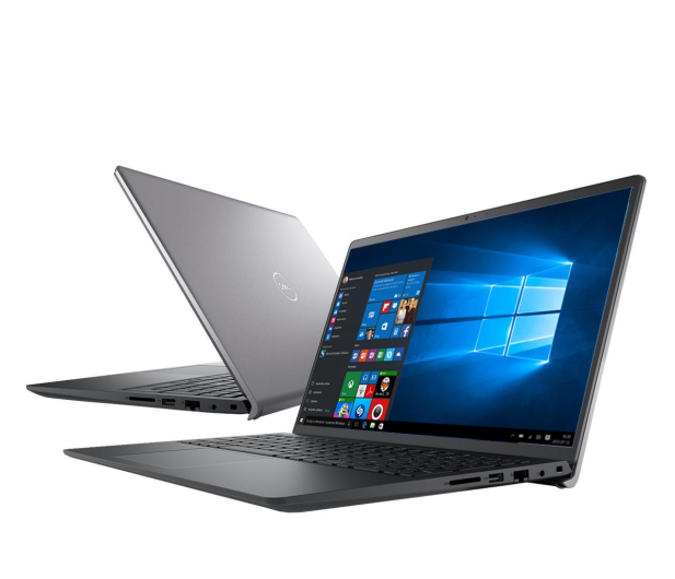 Dell Vostro 3515 Ryzen 5 3450U/16GB/256/Win11P - 741898 - zdjęcie
